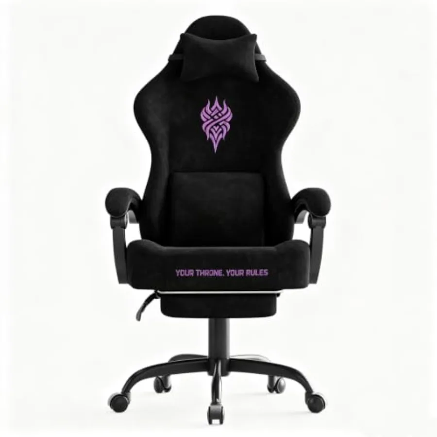 Massage - Cadeiras de jogos para videojogadores e