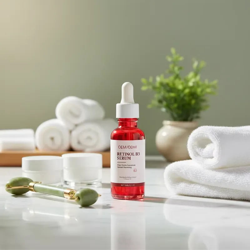 【CHIMU HOME】Sérum Facial Retin - Hyaluronic Acid Facial Serum avaliação e preço