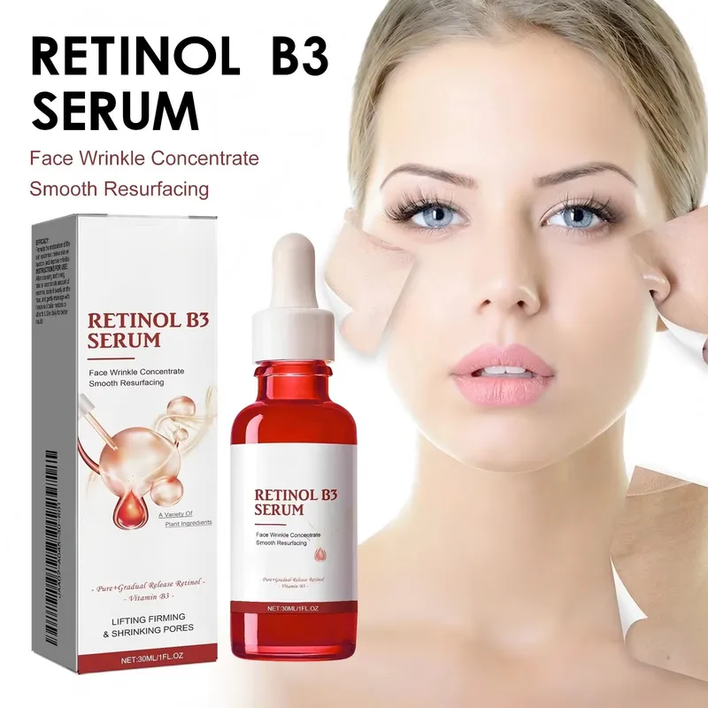 【CHIMU HOME】Sérum Facial Retin - Hyaluronic Acid Facial Serum avaliação e preço