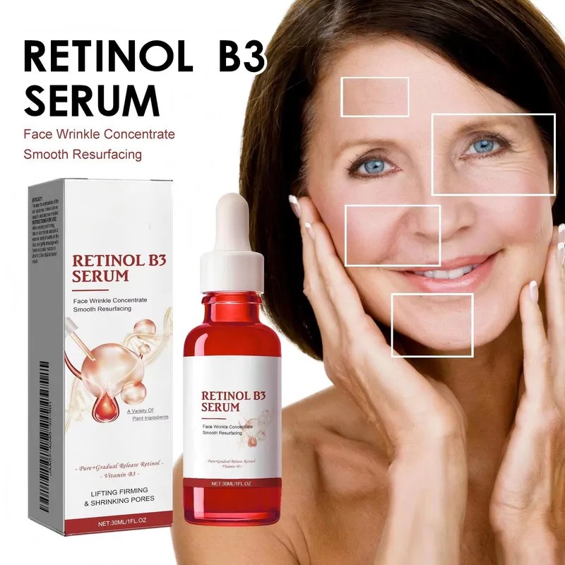 【CHIMU HOME】Sérum Facial Retin - Hyaluronic Acid Facial Serum avaliação e preço