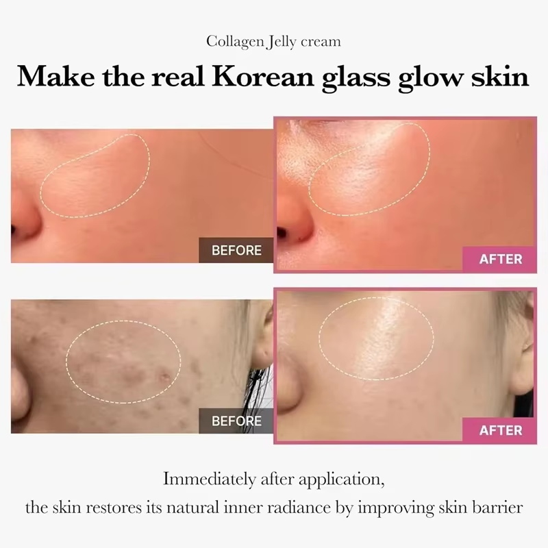 Creme Facial em Gel de 100g co - Niacinamide Pore Shrinking Essence avaliação e preço