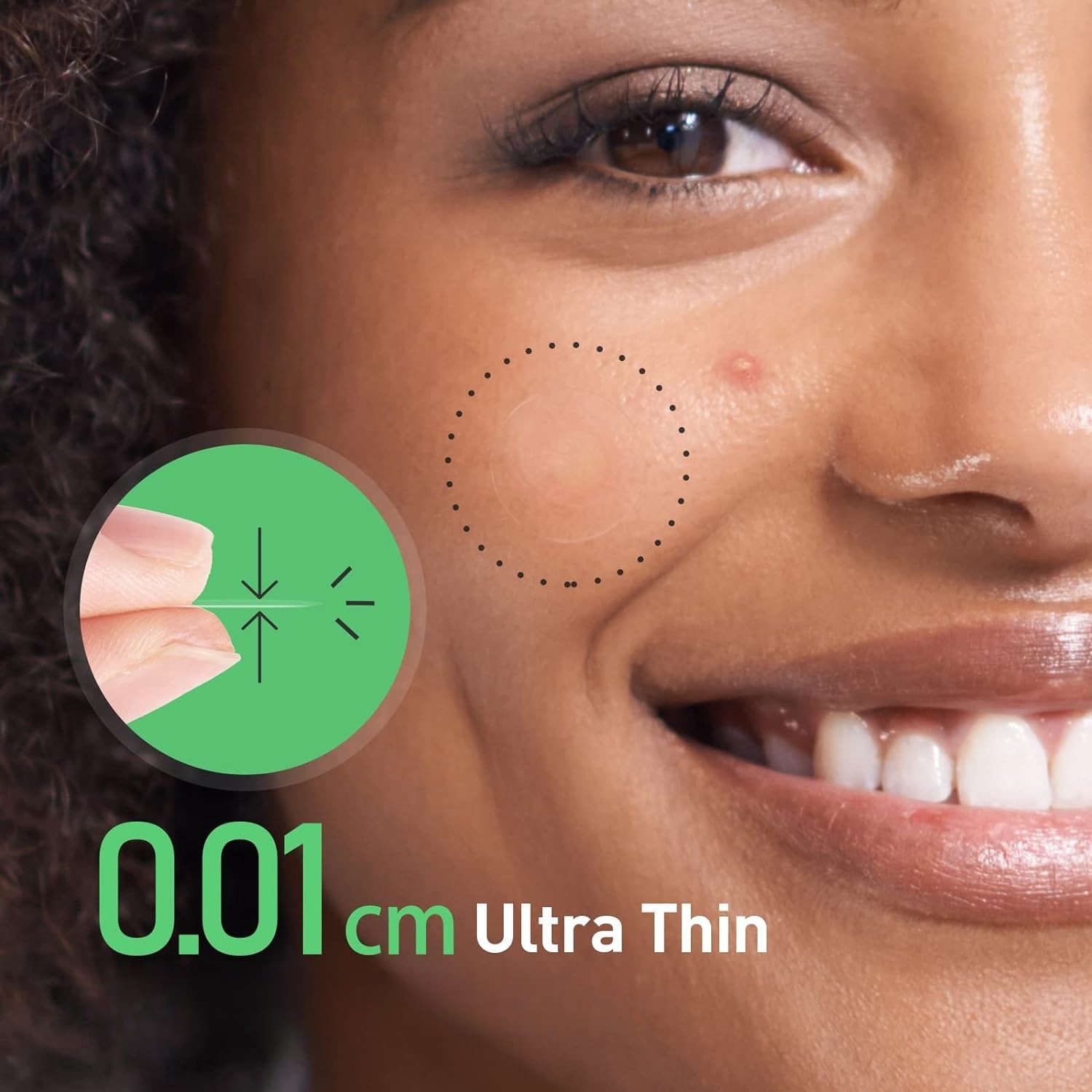 Patches noturnos para acne com - Hydrocolloid Pimple Patch avaliação e preço