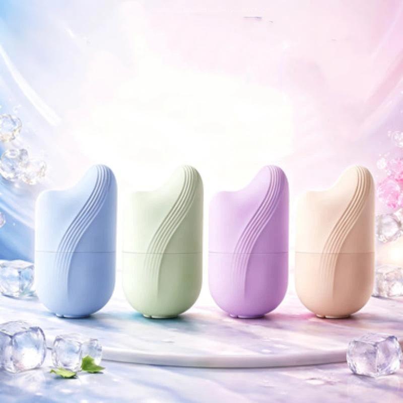 {+} Rolo de gelo para rosto e  - Face Ice Roller Puffiness avaliação e preço