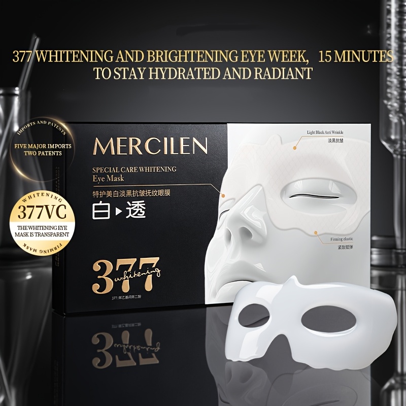 Máscara Hidratante para Olhos  - Collagen Under Eye Patches avaliação e preço