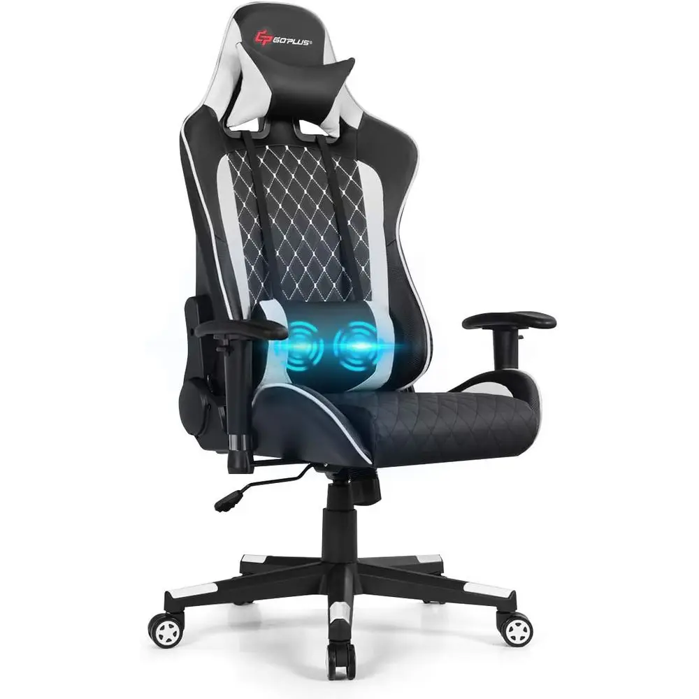 Cadeira Reclinável Ergonômica  - Massage avaliação e preço