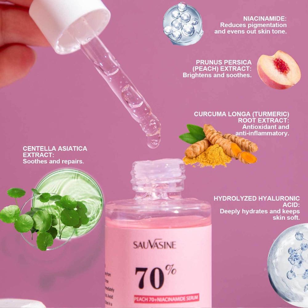 Sérum facial hidratante com ni - Niacinamide Pore Shrinking Essence avaliação e preço