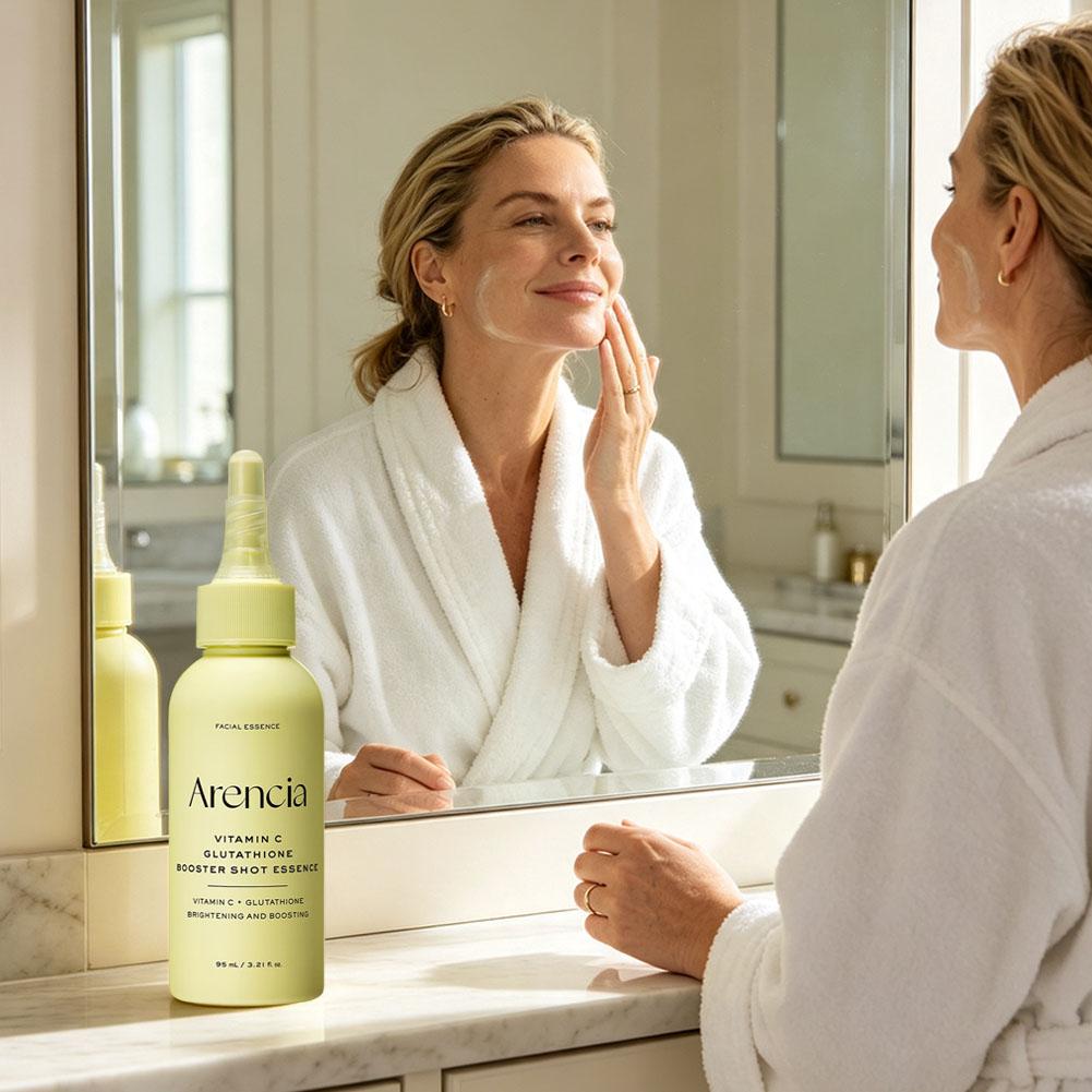 Sérum Hidratante de Glutationa - Niacinamide Pore Shrinking Essence avaliação e preço