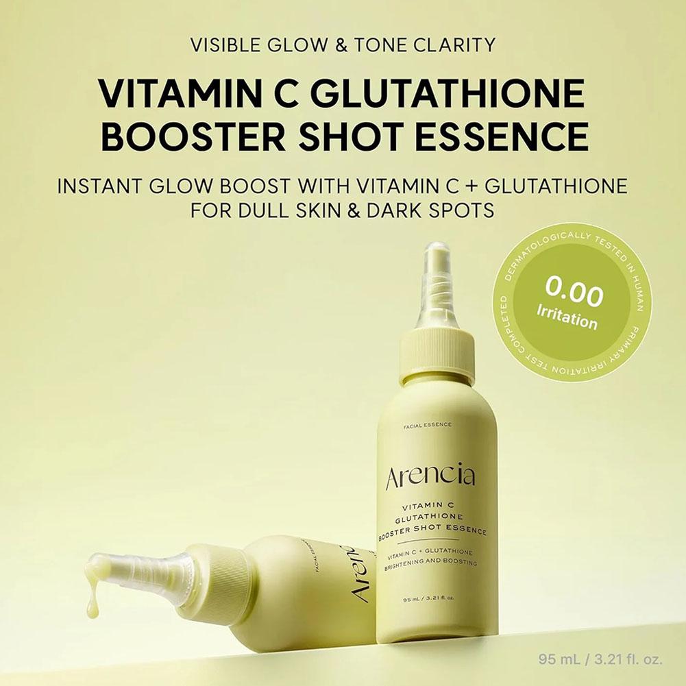 Sérum Hidratante de Glutationa - Niacinamide Pore Shrinking Essence avaliação e preço