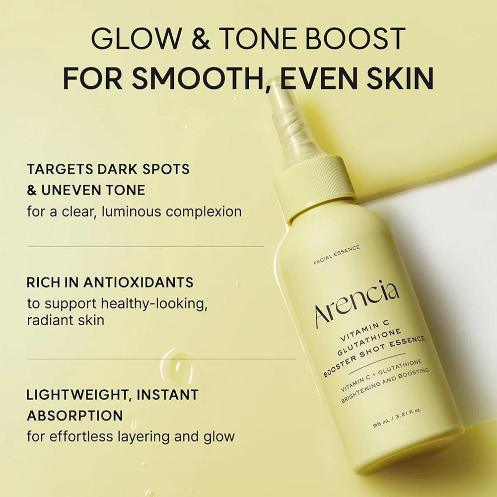 Sérum Hidratante de Glutationa - Niacinamide Pore Shrinking Essence avaliação e preço