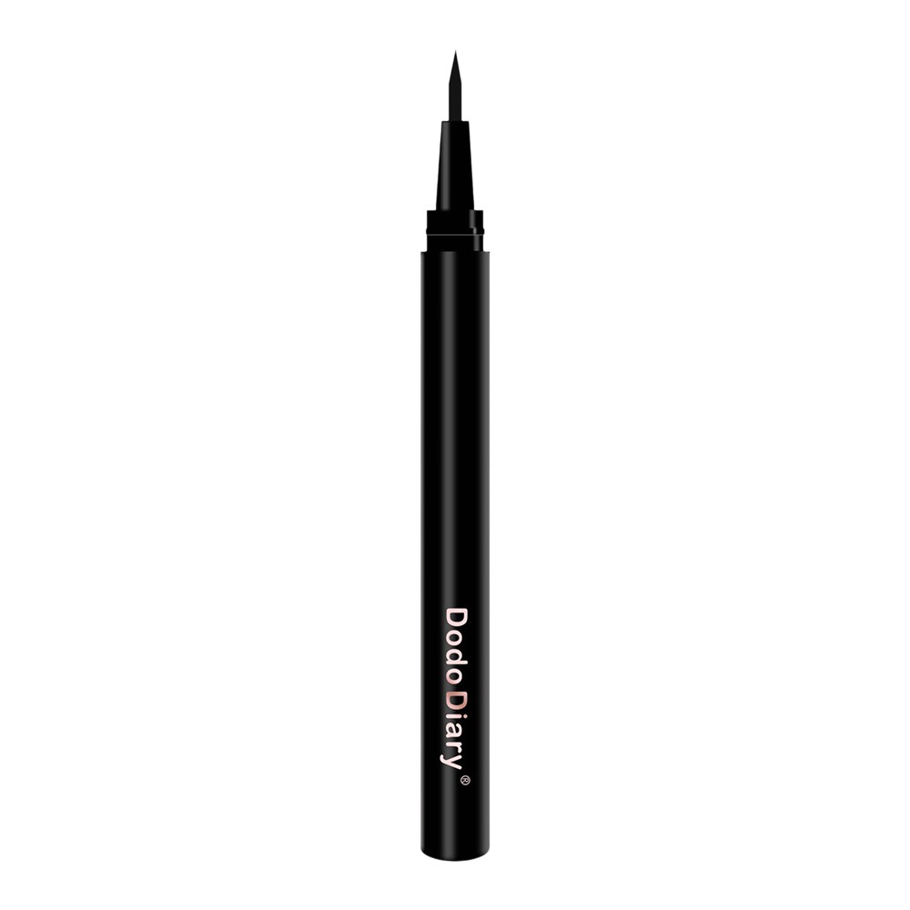 Caneta Delineadora Líquida à P - Waterproof Liquid Eyeliner Pen avaliação e preço