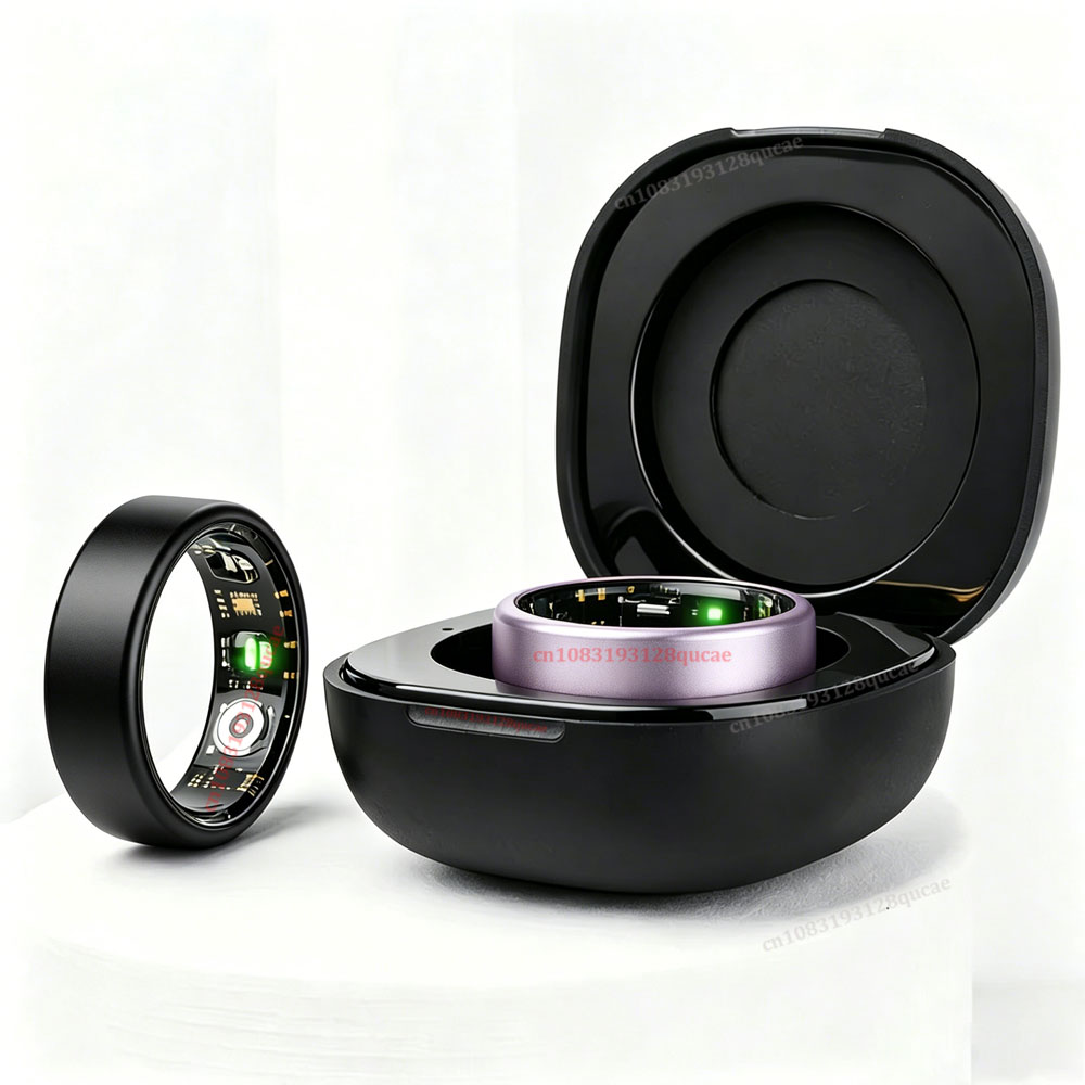 Anel Inteligente R10 com Estoj - Health Monitors avaliação e preço