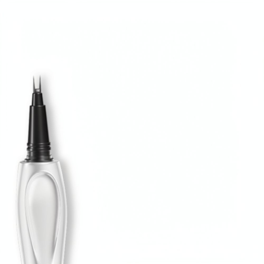Caneta para Sobrancelhas VIPAB - Waterproof Liquid Eyeliner Pen avaliação e preço