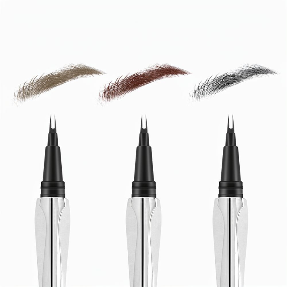 Caneta para Sobrancelhas VIPAB - Waterproof Liquid Eyeliner Pen avaliação e preço