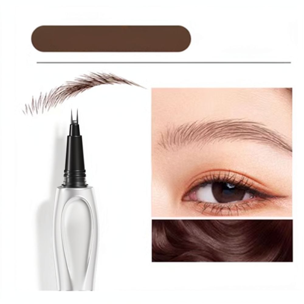Caneta para Sobrancelhas VIPAB - Waterproof Liquid Eyeliner Pen avaliação e preço