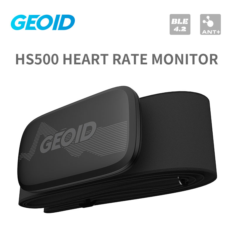 GEOID HS500 Sensor de pulseira - Health Monitors avaliação e preço
