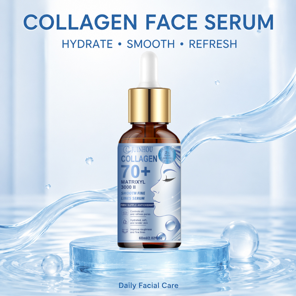 Sérum facial com colágeno JUIN - Hyaluronic Acid Facial Serum avaliação e preço