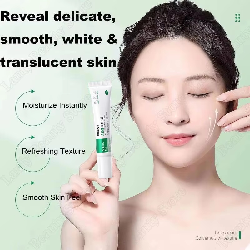 Creme de Ácido Salicílico para - Salicylic Acid Blackhead Remover avaliação e preço