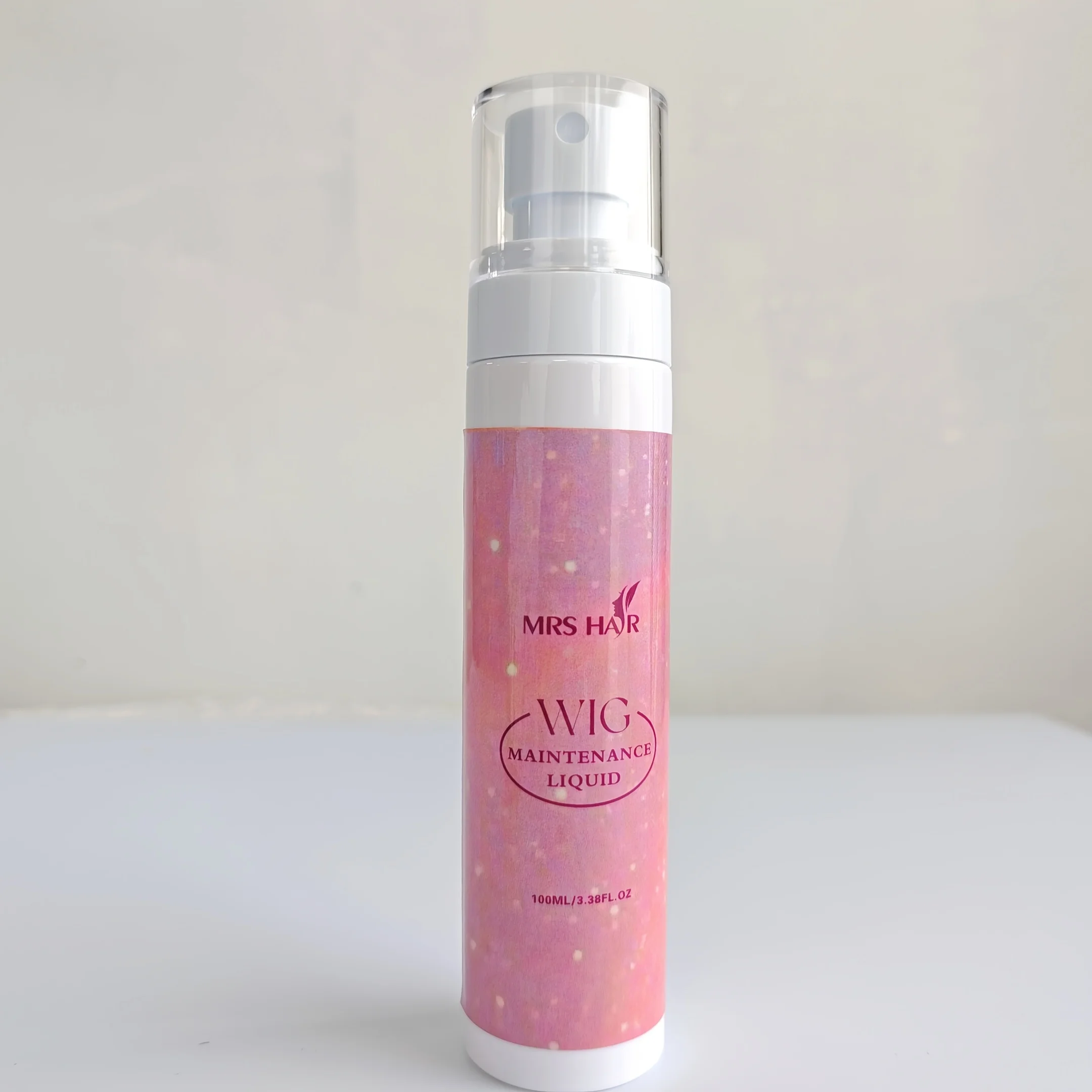 Spray para Cuidado de Perucas  - Hair Care avaliação e preço